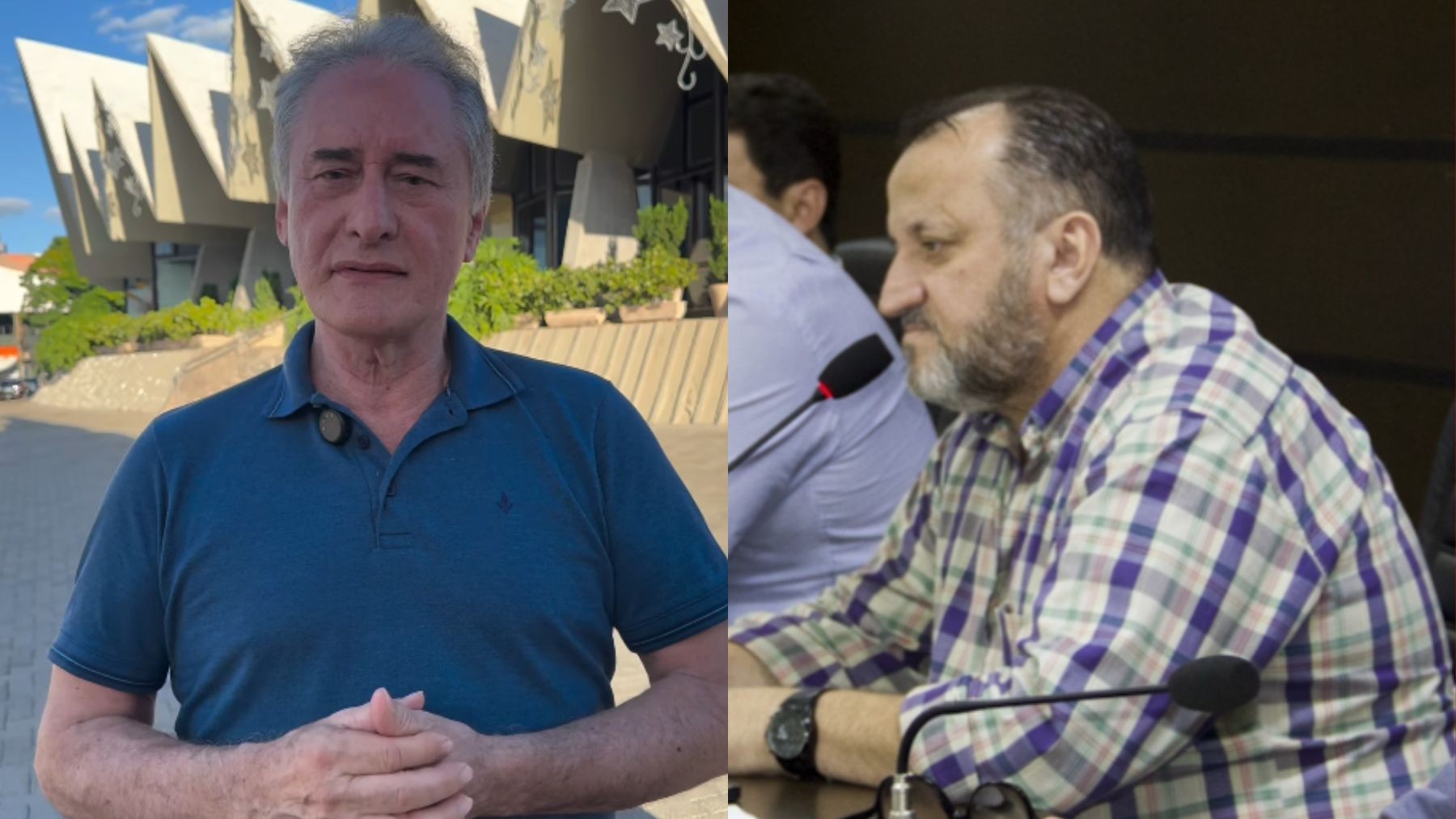 Ex-prefeito de Cascavel e ex-secretário são condenados a devolver R$ 11,5 milhões por fraude em contrato do lixo