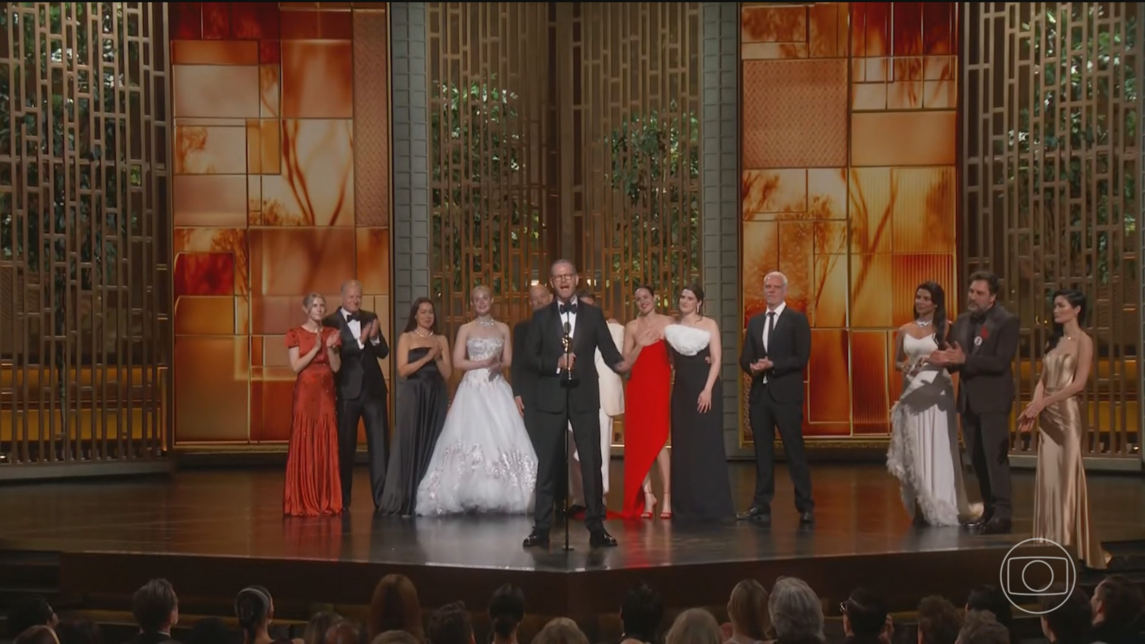 Filmes que usaram ficção para falar de temas atuais foram os grandes vencedores do Oscar em 2026