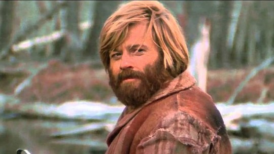 Meme, beijo inesquecível, fama de atrasado: veja curiosidades de Robert Redford além da atuação  - Ator, que morreu nesta terça (16), foi um dos nomes mais respeitados de Hollywood. Com a internet, ele virou meme por uma cena do filme 'Mais Forte que a Vingança', de 1972. 