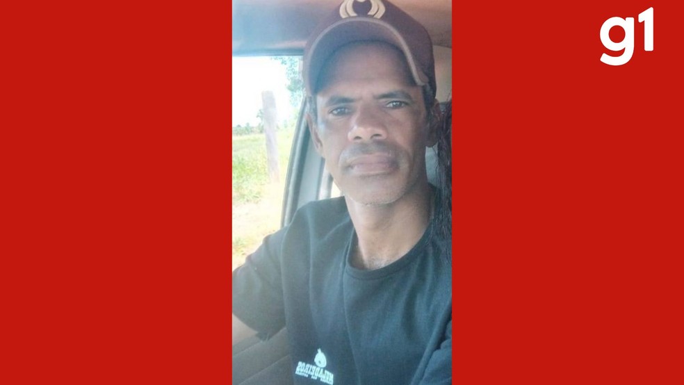 José de Jesus Florêncio — Foto: Reprodução