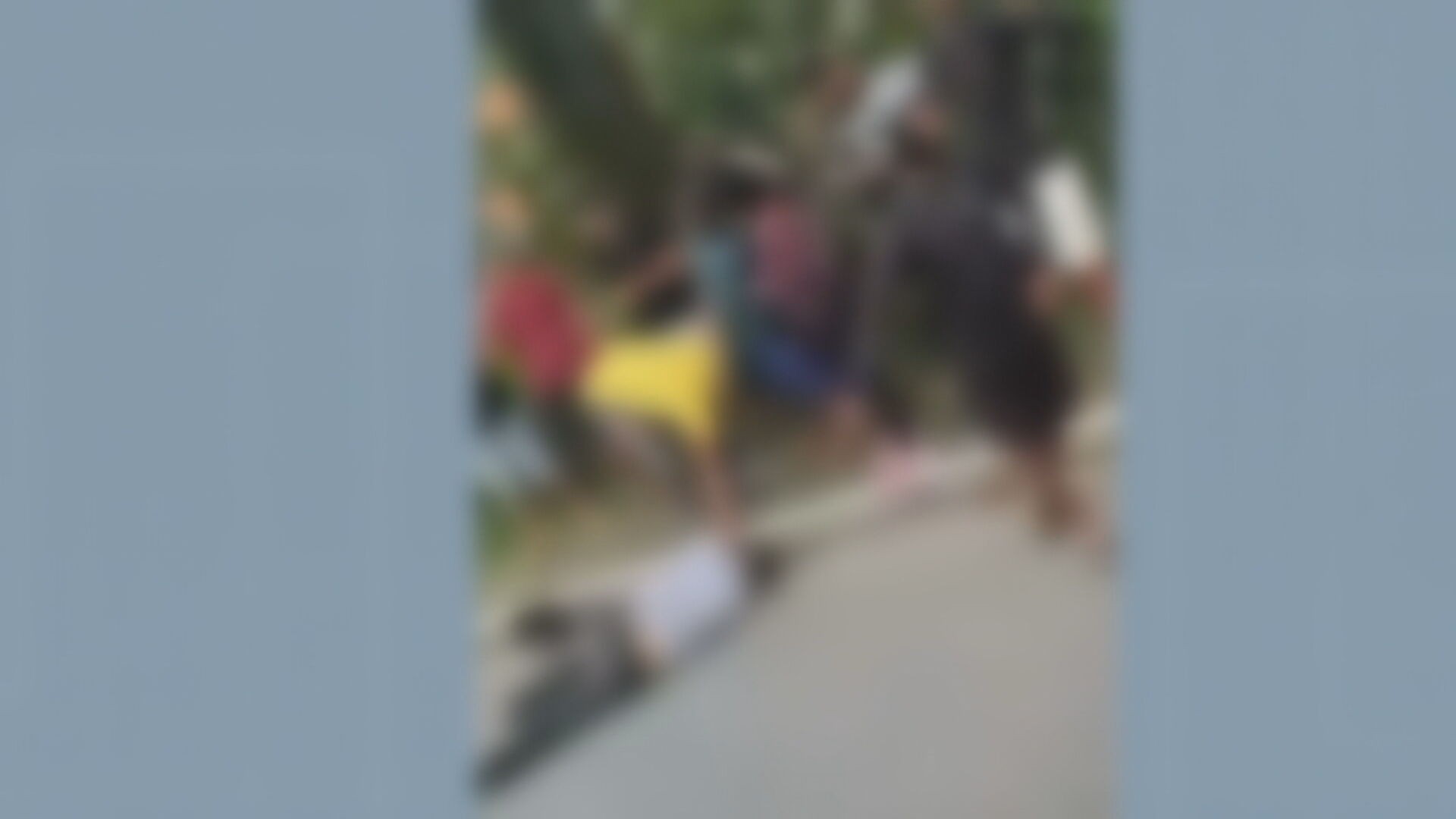 Homem é morto a tiros durante assalto em avenida movimentada de Duque de Caxias