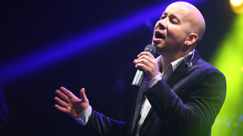 Alysson Takaki é finalista do Brasília Independente 2022 — Foto: Arquivo pessoal