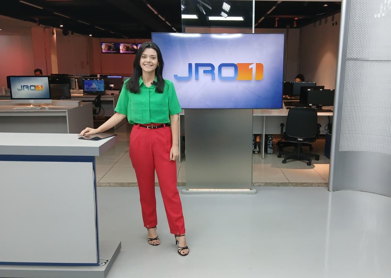 Assista ao JRO1 desta quarta-feira, 19