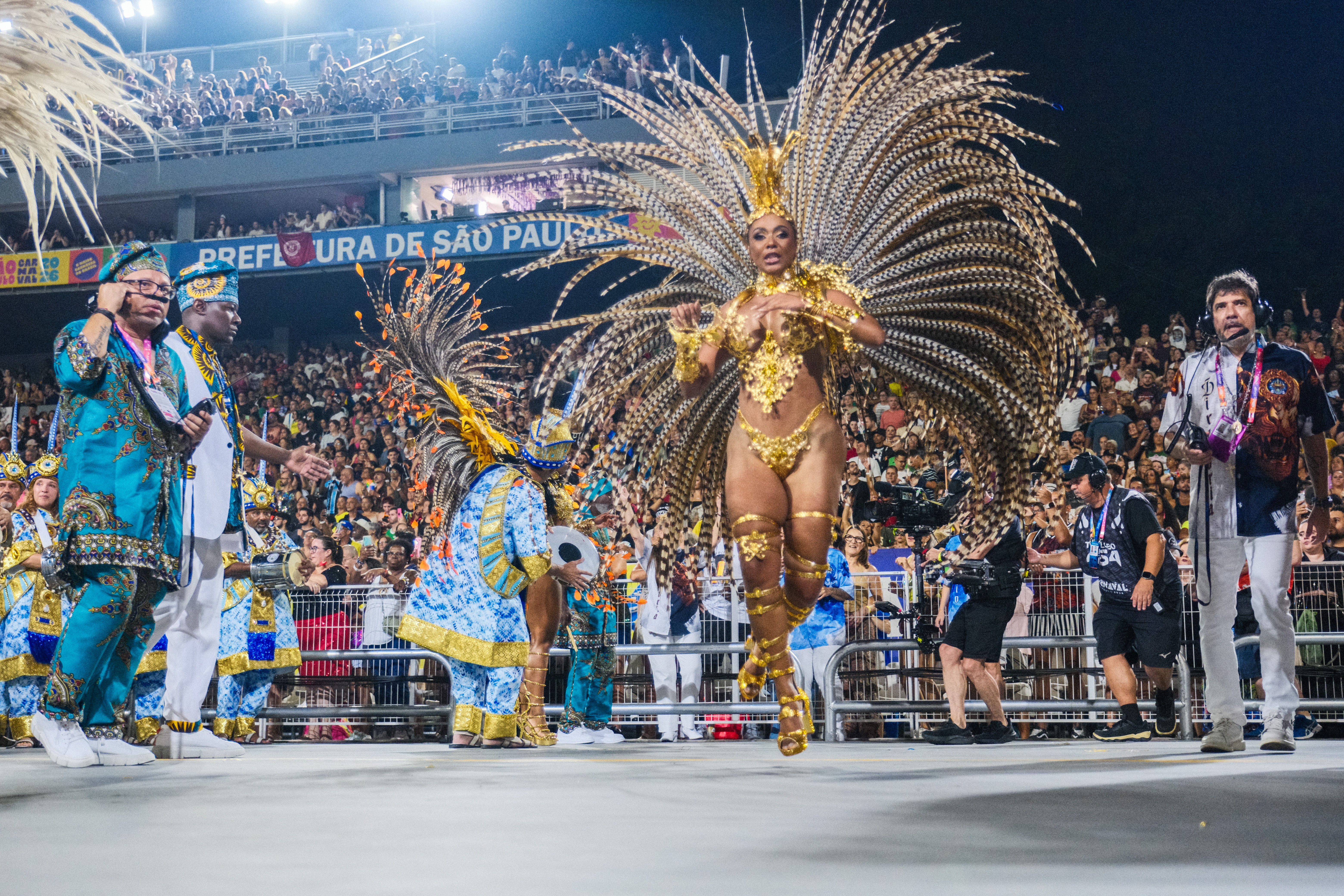 Imagem da notícia - g1 - O portal de notícias da Globo