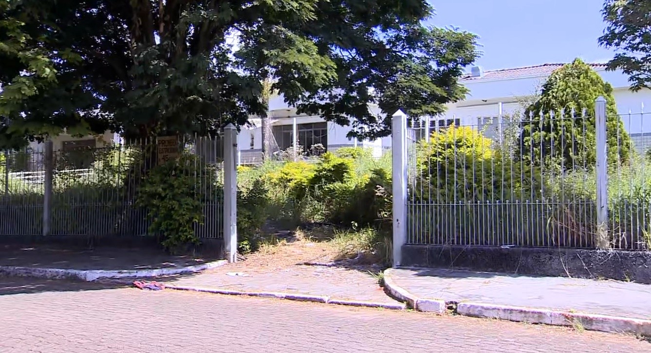 Santa Casa deverá assumir prédios do antigo Hospital Otto Krakauer e o Recanto Geriátrico em Passos, MG