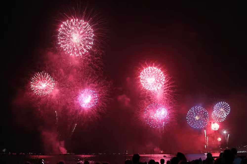 MP recomenda que população evite fogos com estampido durante festas juninas no Amapá