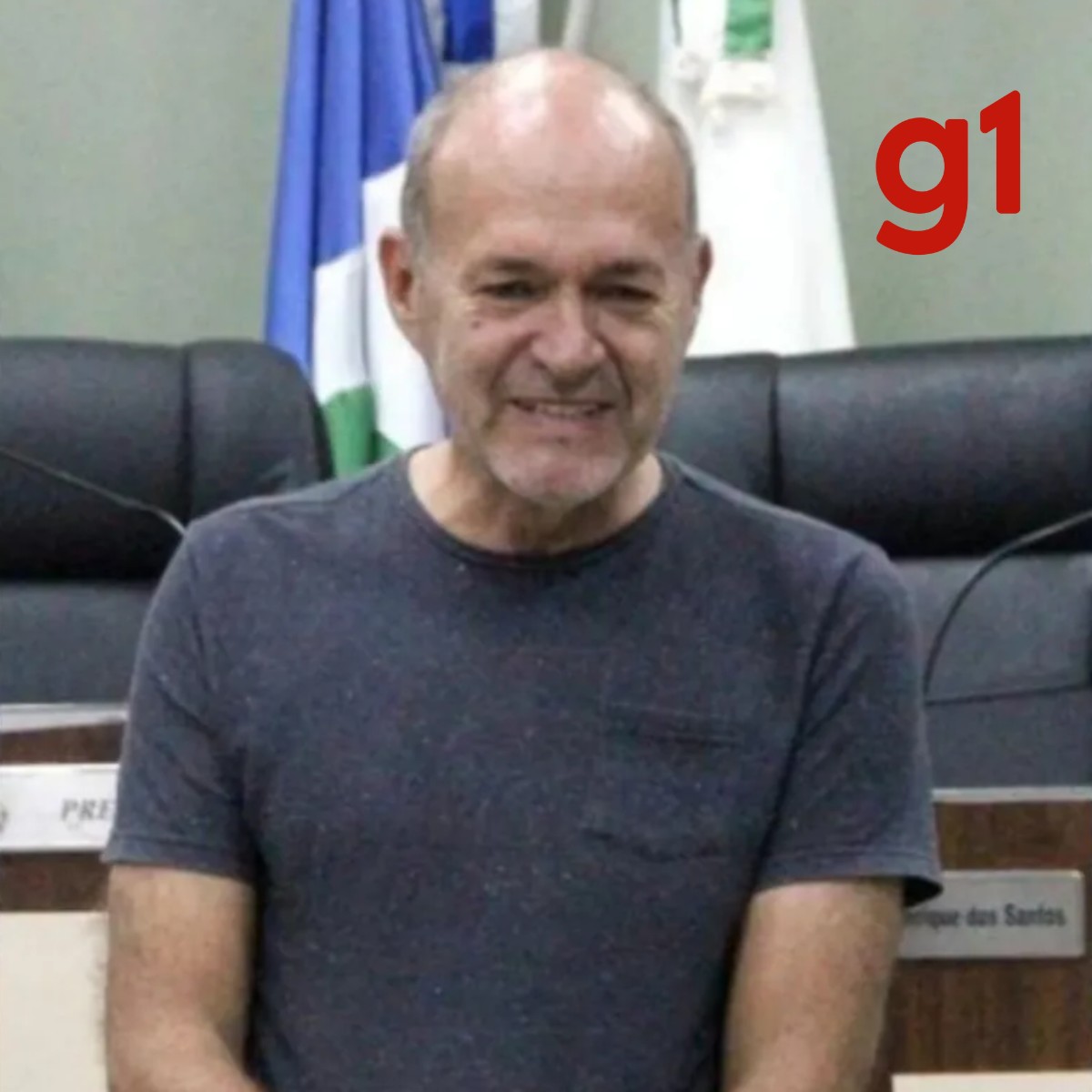 Justiça condena motorista a 17 anos de prisão por matar gerente do Detran após discordar de vistoria em MT 