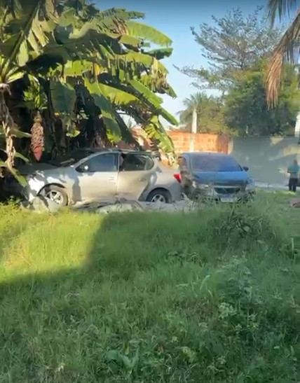 Operação contra o tráfico de Duque de Caxias tem 5 presos 