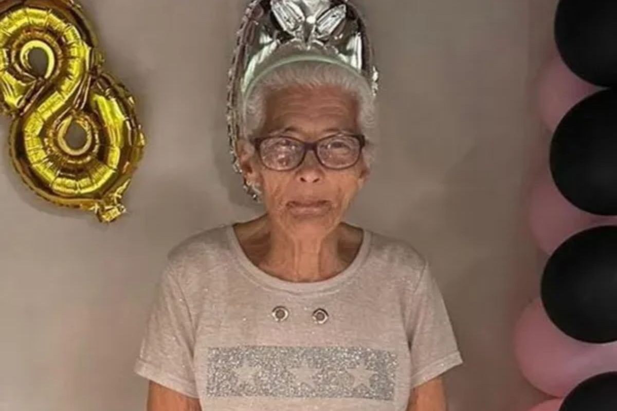 Família de idosa eletrocutada após ciclone receberá mais de R$ 1 mi de indenização de concessionária