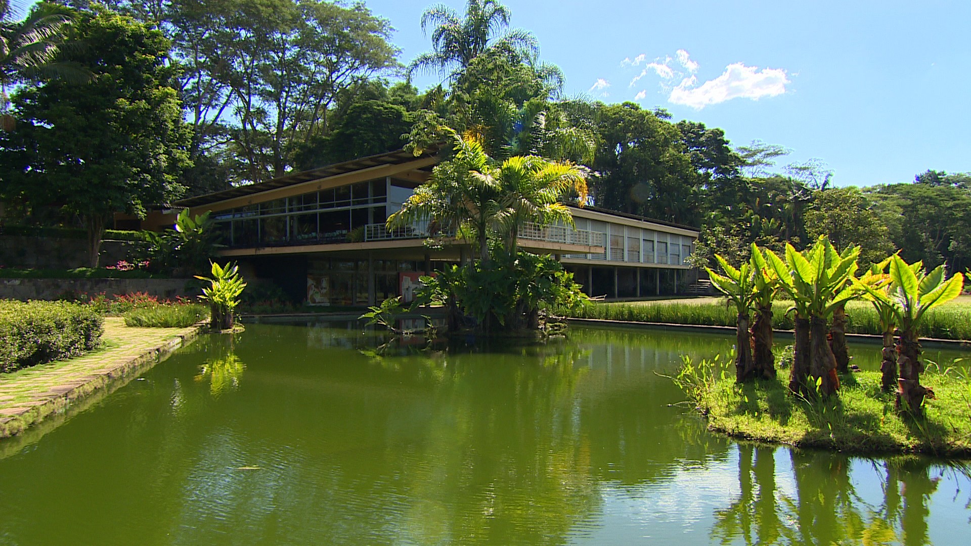Projeto de concessão do Parque da Cidade é enviado à Câmara de São José dos Campos, SP