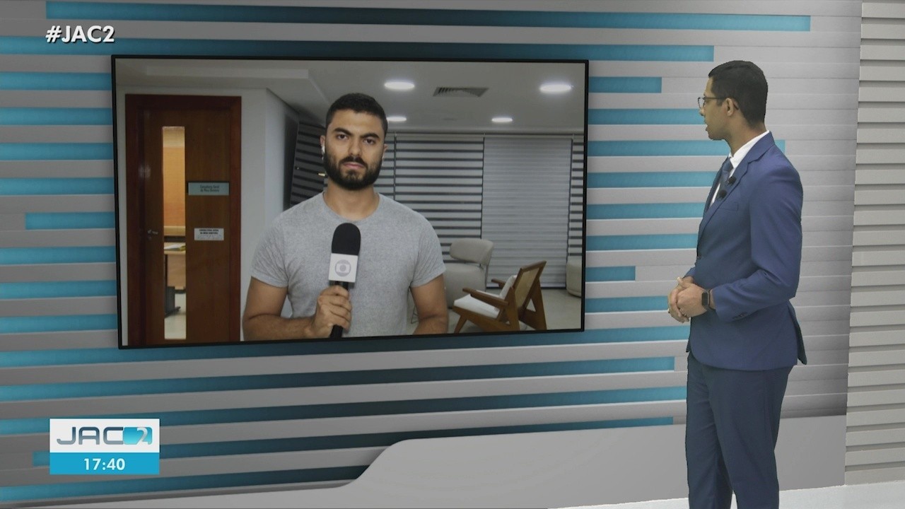 VÍDEOS: Jornal do Acre 2ª Edição de quarta-feira, 9 de julho de 2025