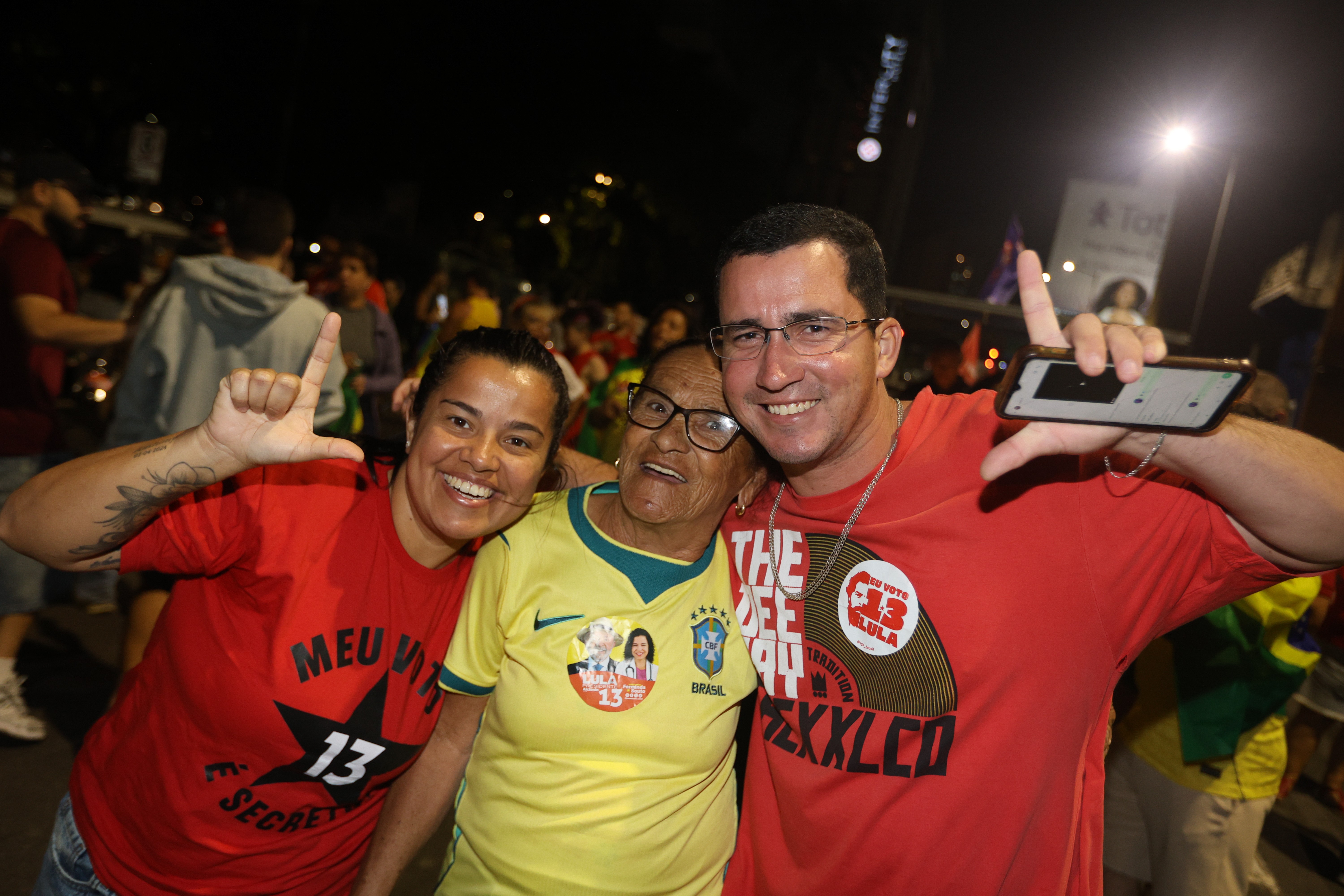 Empate nas urnas, paz entre vizinhos: a história do único local ...