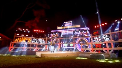 Saiba quais atrações da festa de aniversário da cidade de Talismã