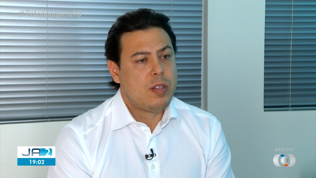 VÍDEOS: Jornal Anhanguera 2ª Edição-TO de quarta-feira, 10 abril de 2024