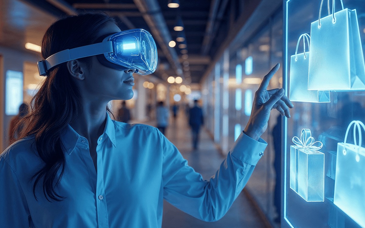 Inteligência Artificial e Live Commerce revolucionam vendas no Brasil 