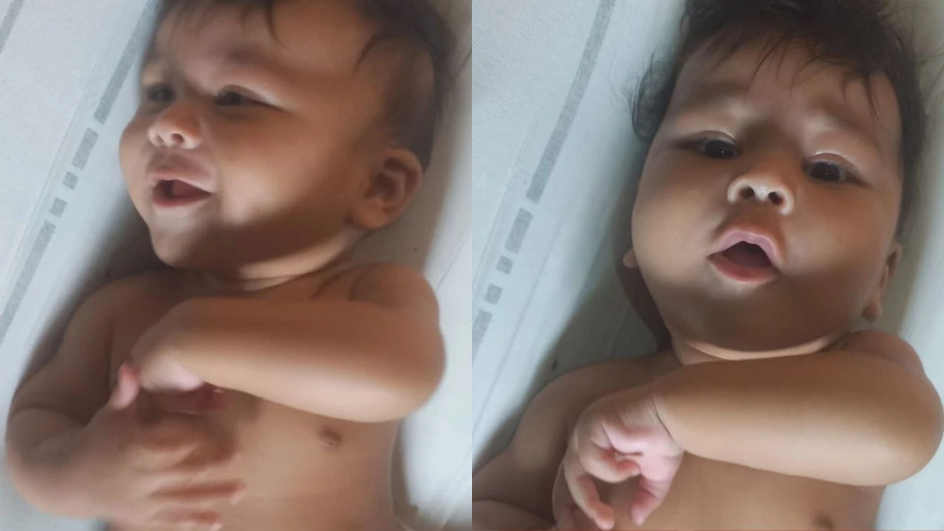 Bebê de 6,5 kg: Secretaria de Saúde do ES conclui investigação sobre parto, mas mãe contesta resultado