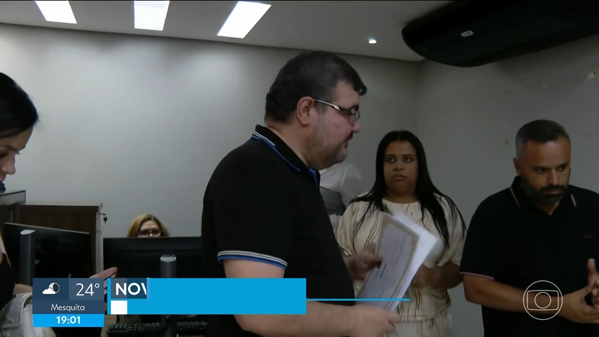 VÍDEOS: RJ2 de quarta, 18 de junho de 2025