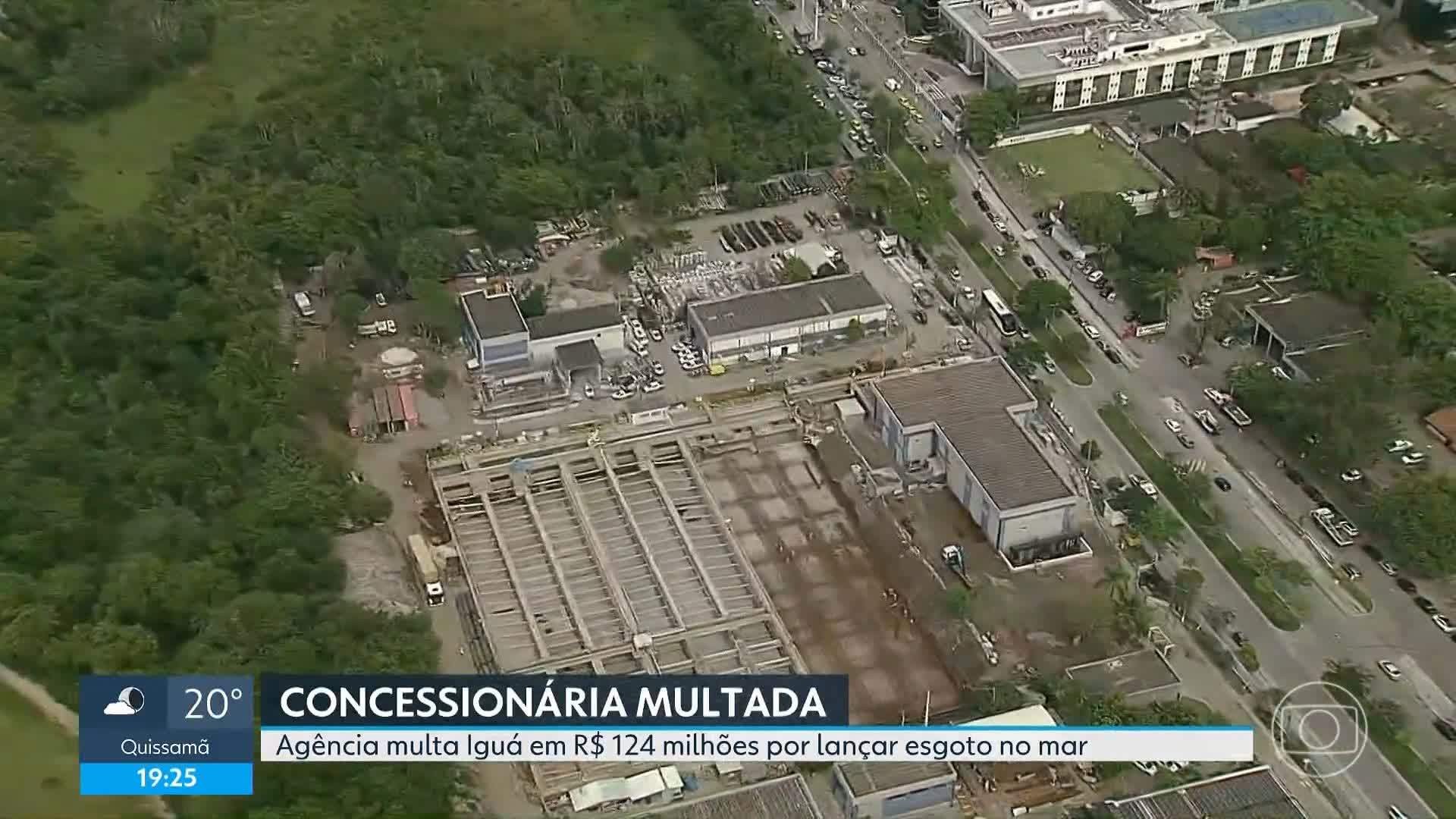 VÍDEO: RJ2 de segunda-feira, 11 de agosto de 2025