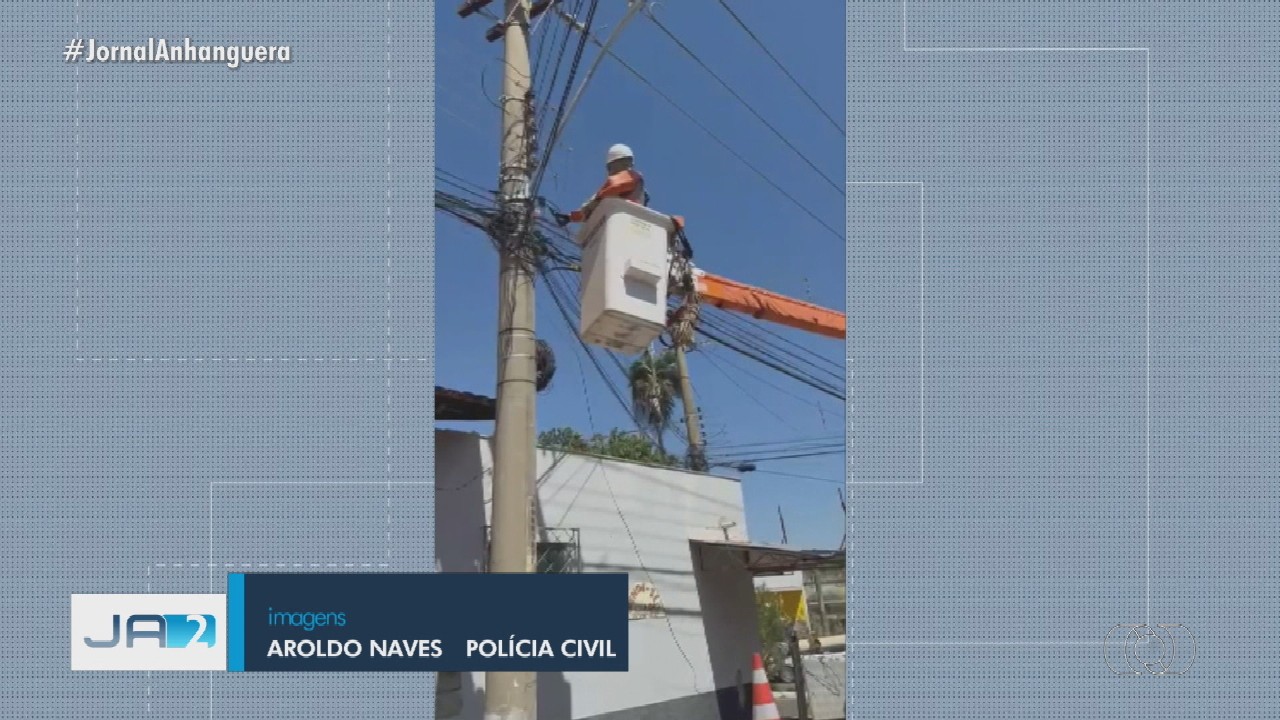 VÍDEOS: Jornal Anhanguera 2ª Edição de sábado, 27 de setembro de 2025