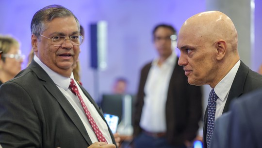 Sem citar Magnitsky, Flávio Dino diz que lei de outros países não vale no Brasil