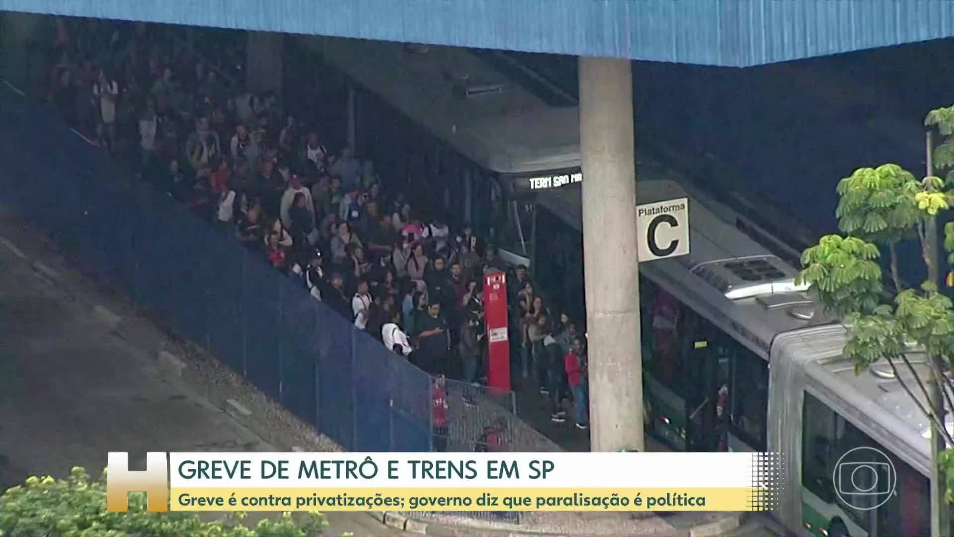 VÍDEOS: Jornal Hoje de terça-feira, 28 de novembro de 2023
