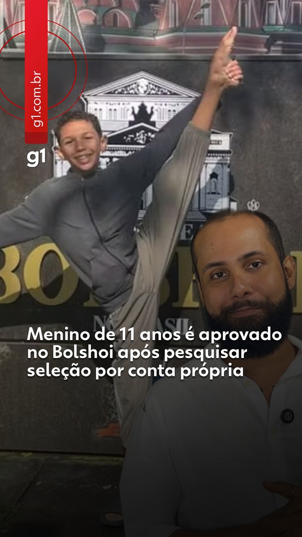 Vídeos do g1 Bahia e TV Bahia - sábado, 24 de outubro de 2026