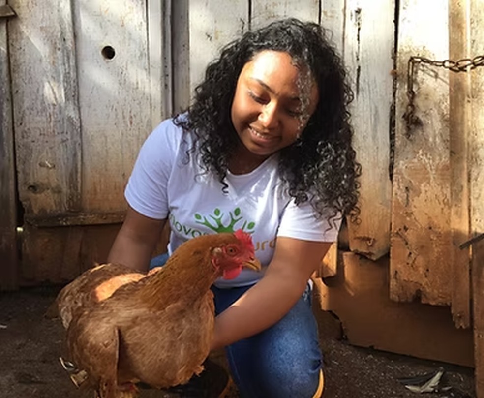 Projeto que incentiva jovens a empreender no campo abre inscrições no RN — Foto: Divulgação/BAT