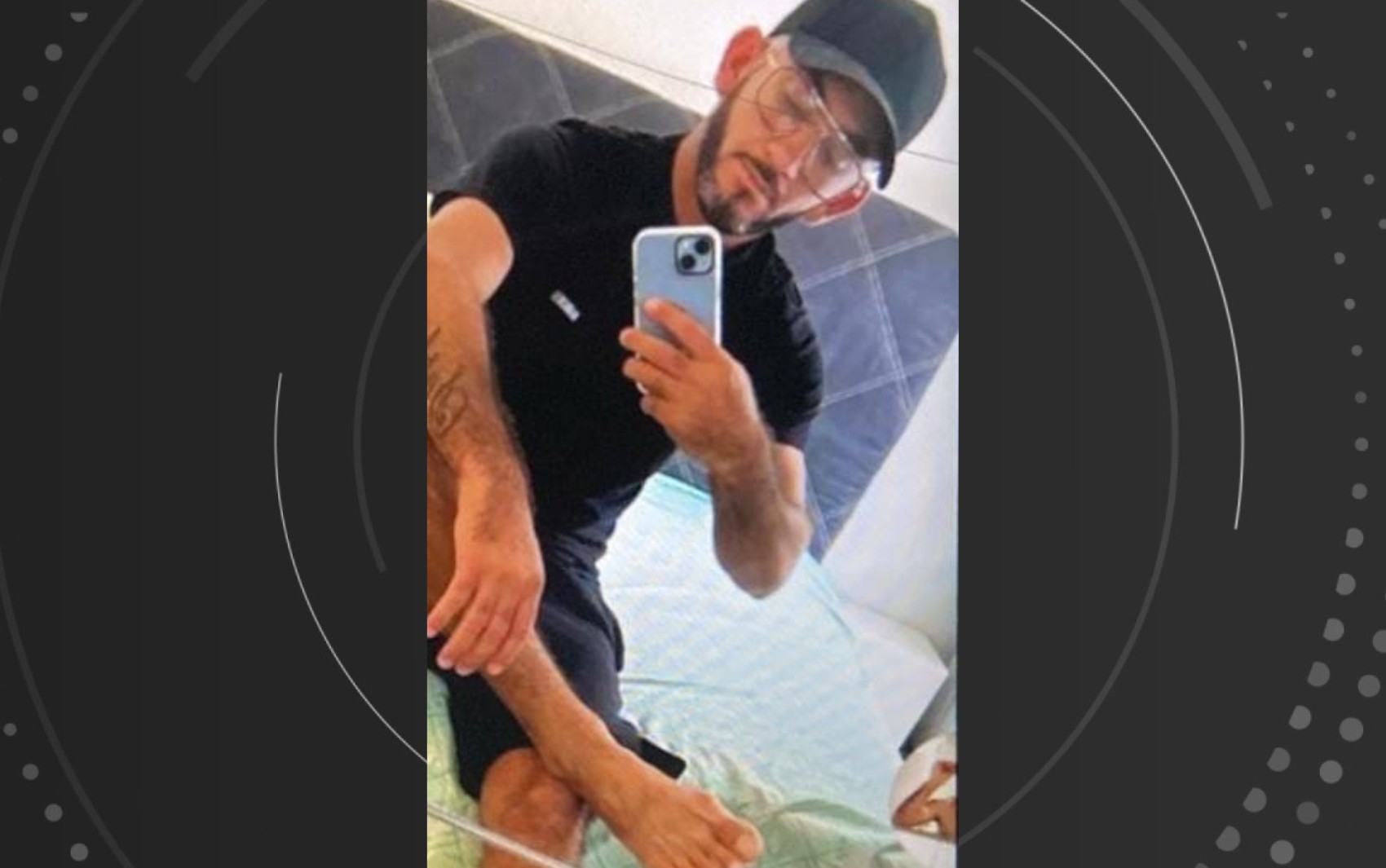 Homem morre atropelado após briga em bar no interior da Bahia