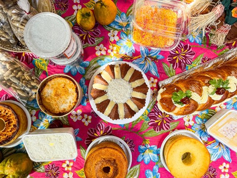 Senac anuncia mais de 700 vagas em cursos de gastronomia para comidas de São João; saiba como se inscrever