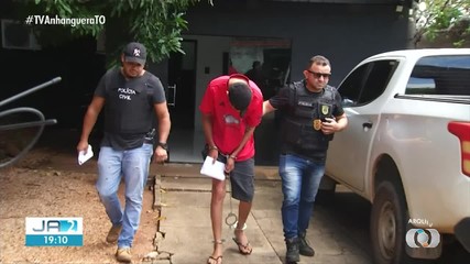 Júri condena homem por matar mototaxista após discussão por dívida de R$ 10 em Palmas