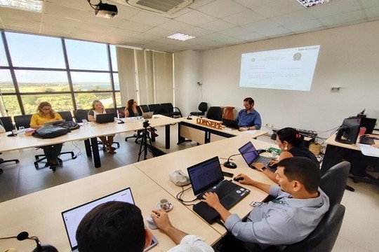 Aprovada criação de 14 novos cursos de graduação na Ufopa com início letivo já em 2026