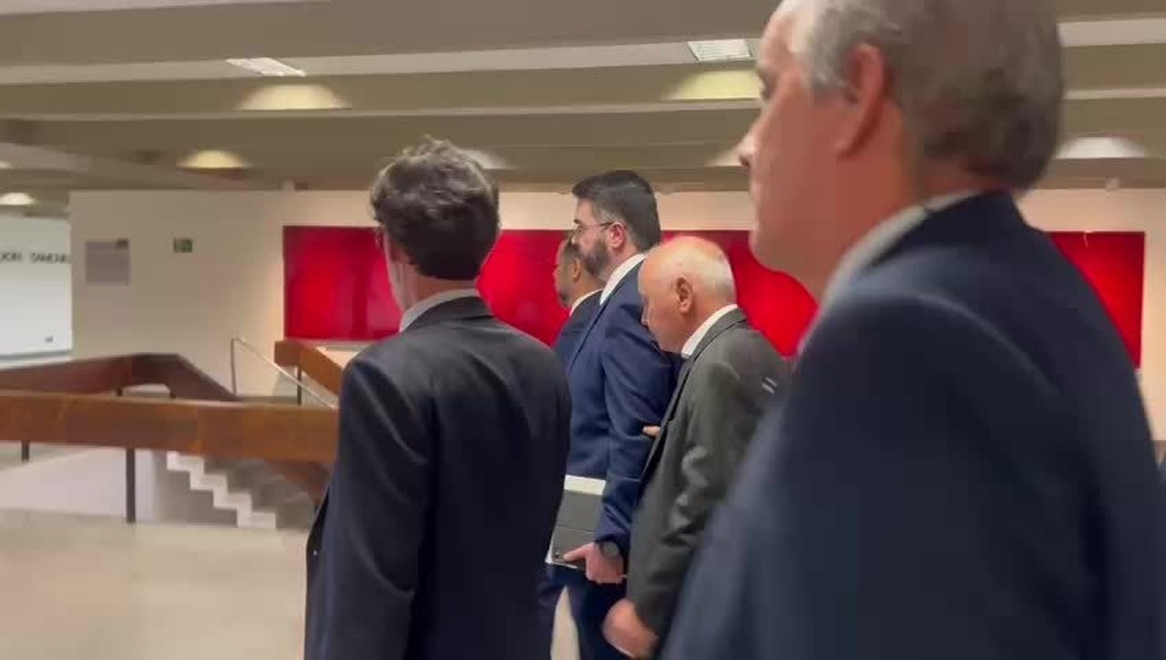 CPMI do INSS determina prisão de presidente de confederação de pescadores