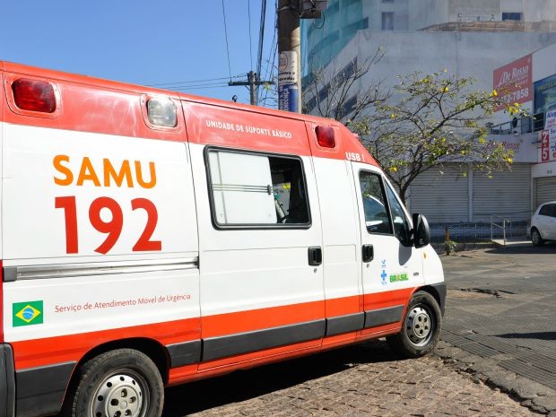 Homem morre após se engasgar com pedaço de carne enquanto comia farofa em MT