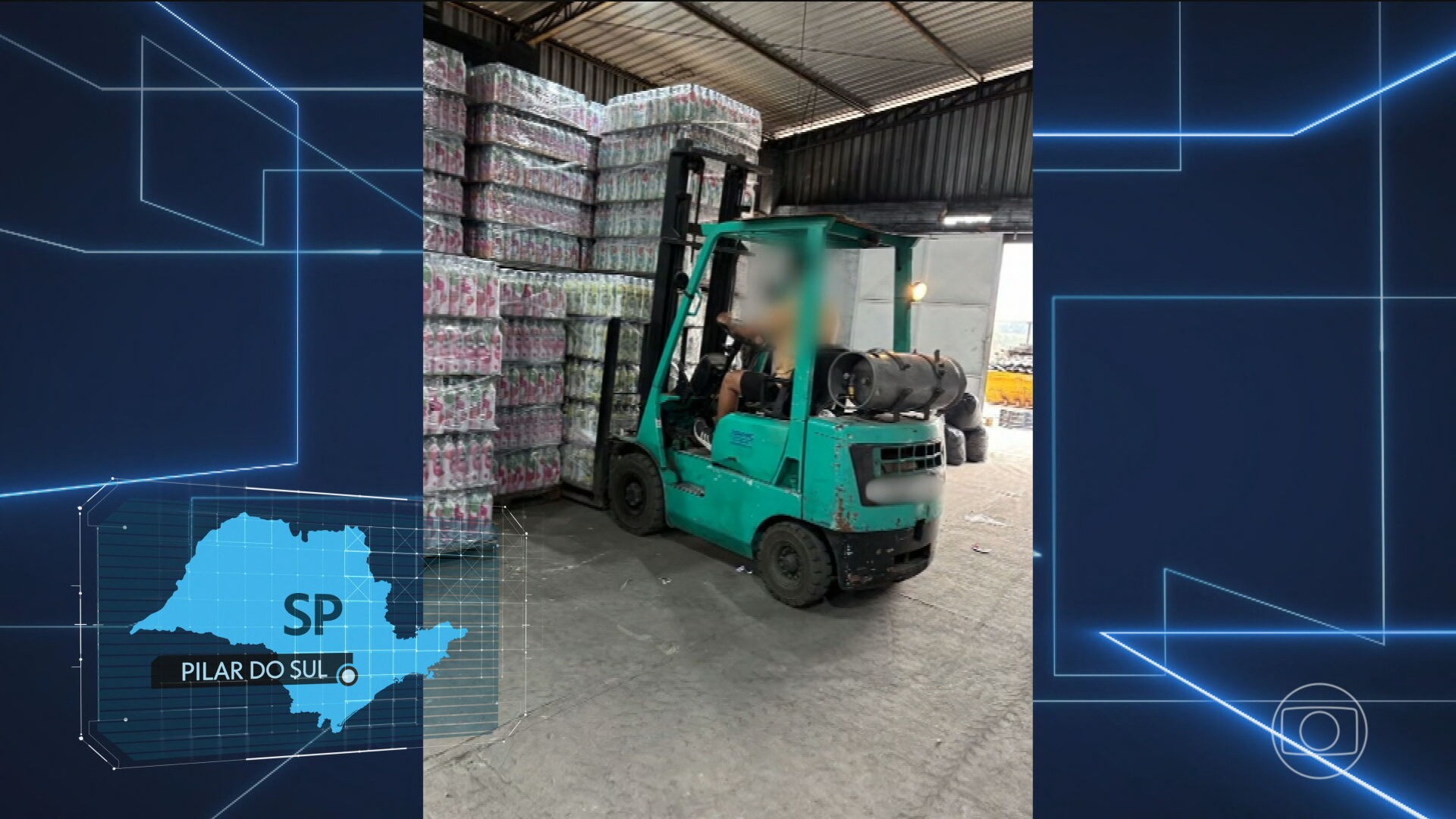 Policiais fecham fábricas clandestinas de bebidas alcoólicas em SP; perícia analisa amostras das garrafas recolhidas