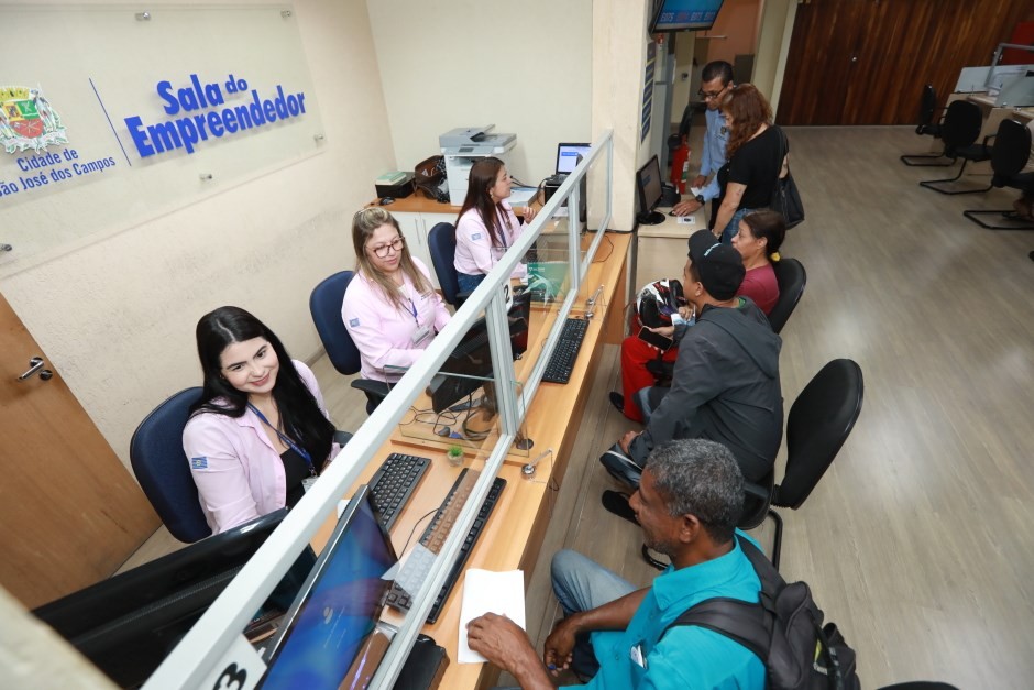 Abertura de empresas cresce 11,6% no primeiro semestre