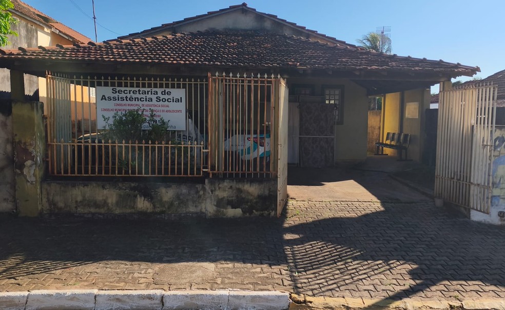 Tribunal de Contas fiscaliza acessibilidade em prédios públicos nas regiões de Presidente Prudente e Bauru — Foto: Reprodução/Tribunal de Contas