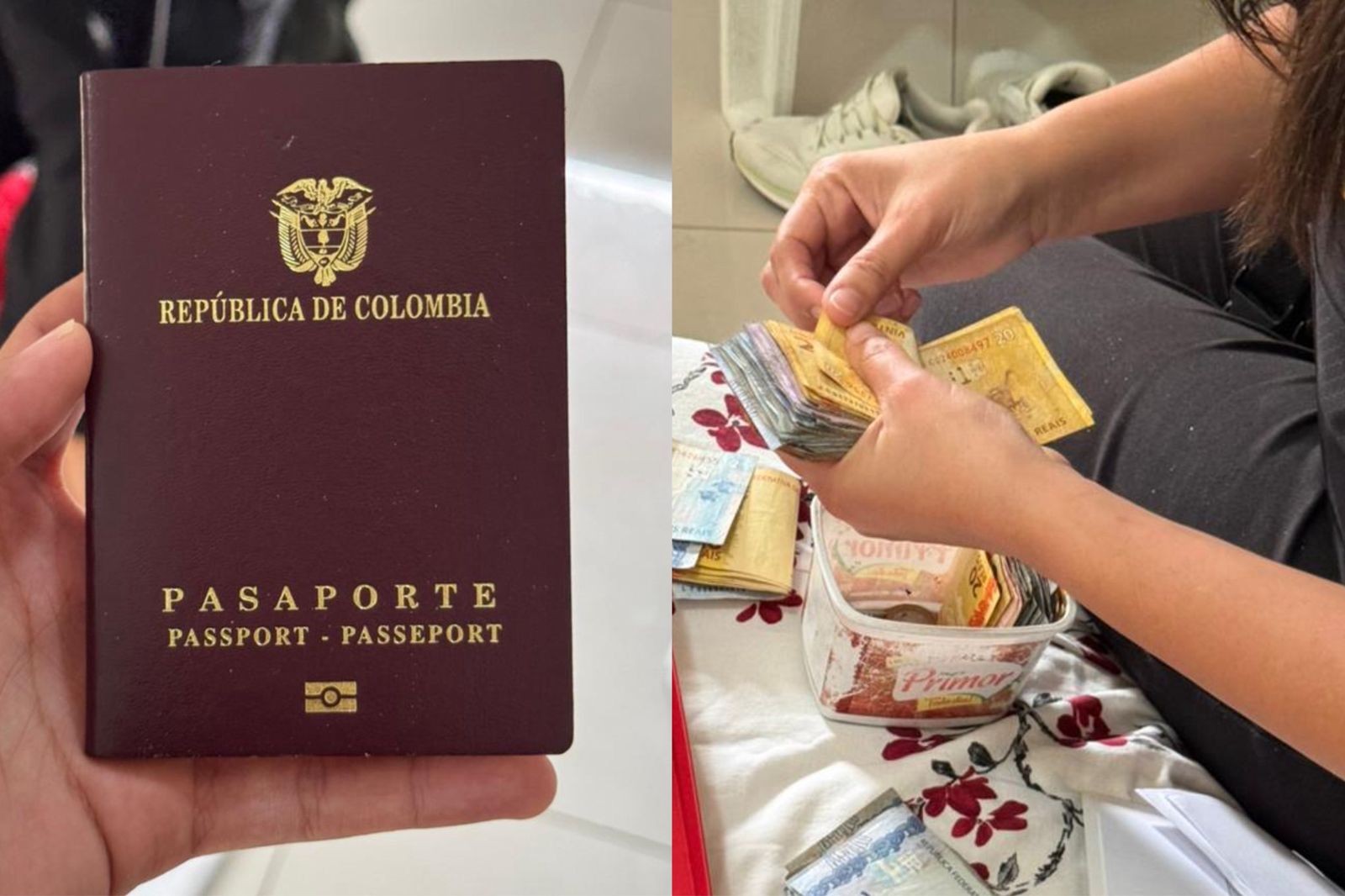 Estrangeiros suspeitos de agiotagem são alvo de operação no PI; grupo cobrava juros de mais de 30%, diz polícia