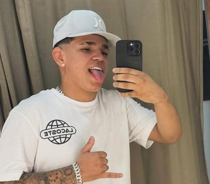 Influenciador preso suspeito de participar de tentativa de assalto em Tambaba é liberado