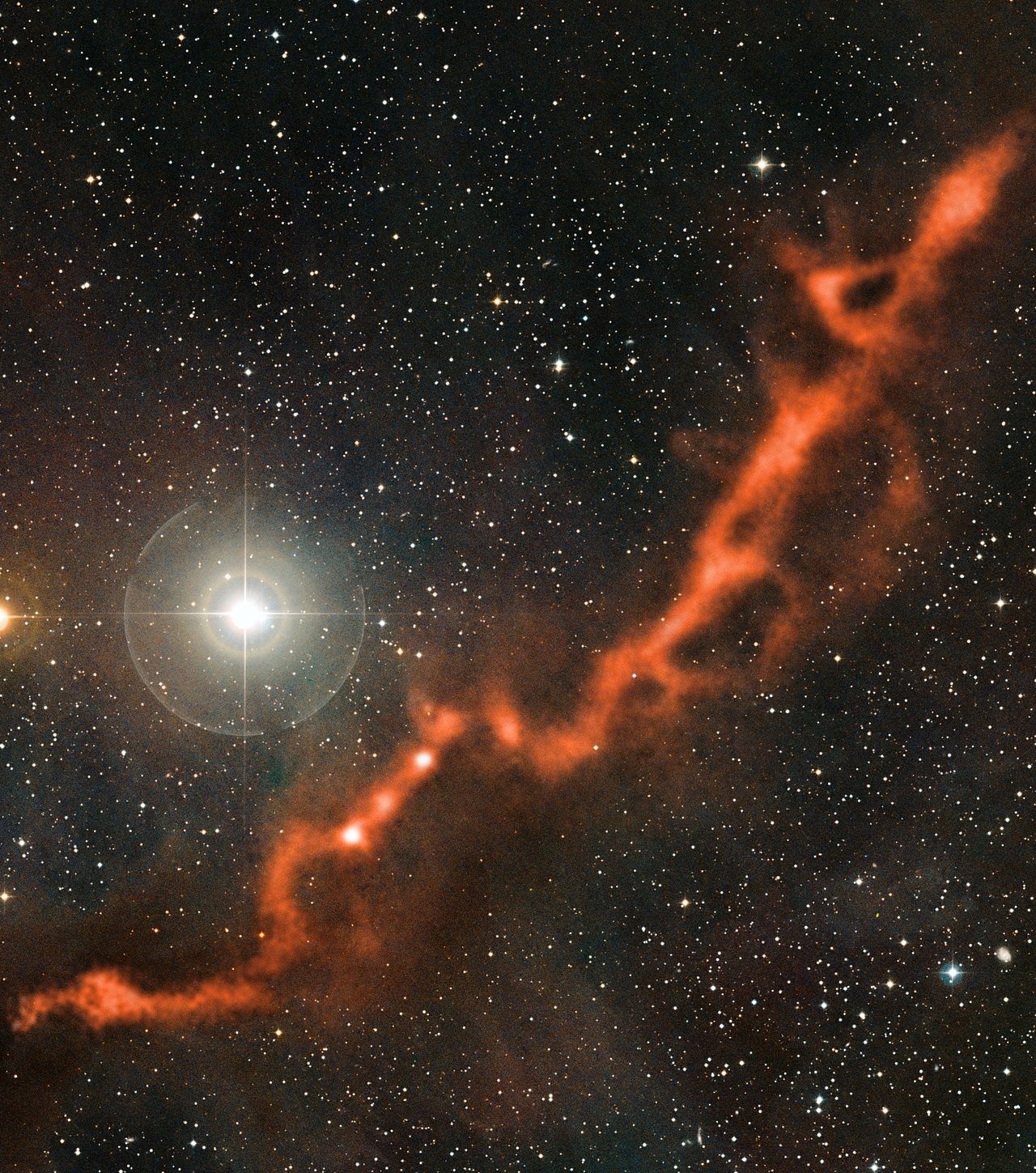 Cautela nas buscas por vida extraterrestre: sinais empolgantes no espaço