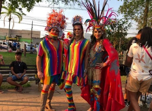 Saiba o que pode e o que não pode na 17ª Parada do Orgulho LGBT+ em Rio Branco, que ocorre neste domingo (1º)