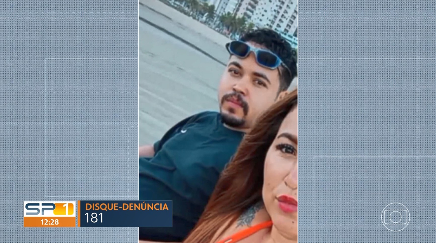 Homem suspeito de feminicídio, em São Paulo, já foi detido pelo mesmo crime 8 anos atrás