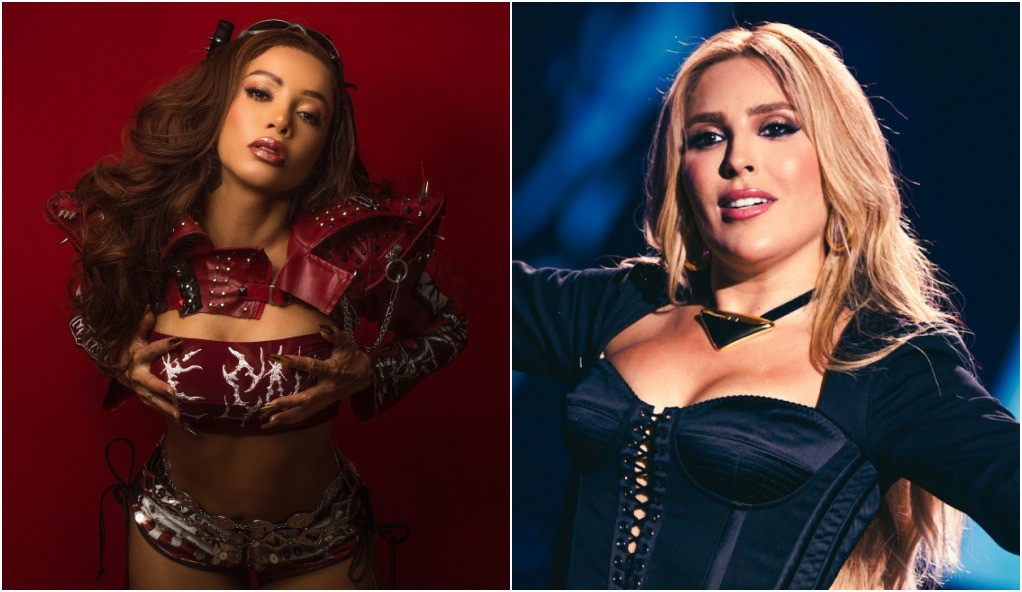 Você Não Tá Convidada pro Meu Bat Mitzvá!