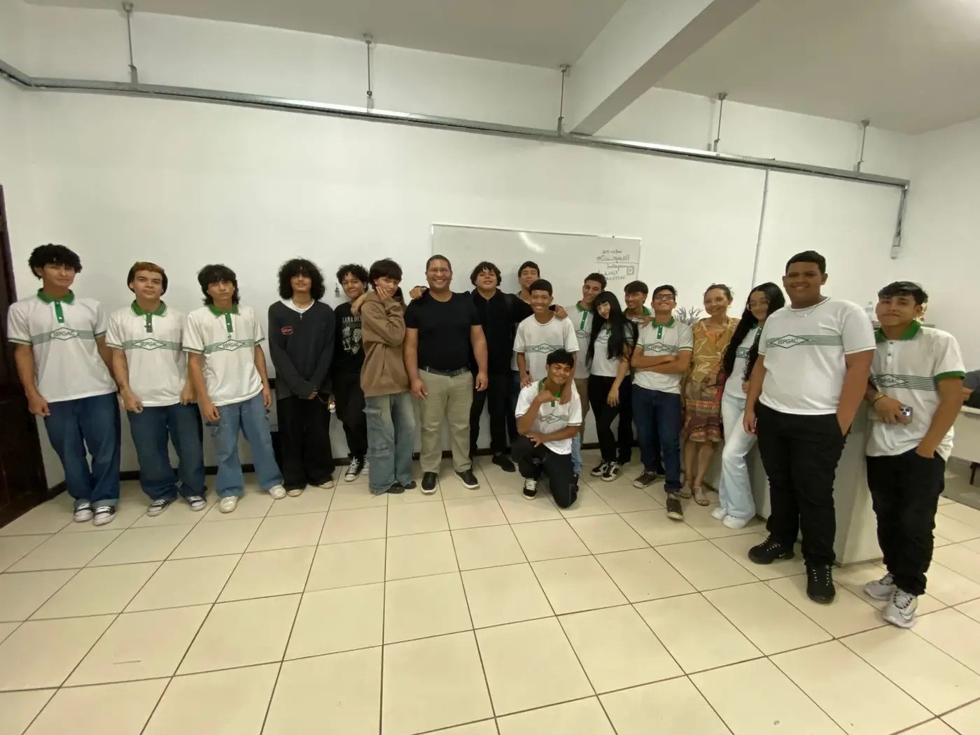 Estudantes do Amapá são classificados para etapa da Olimpíada Brasileira de Informática