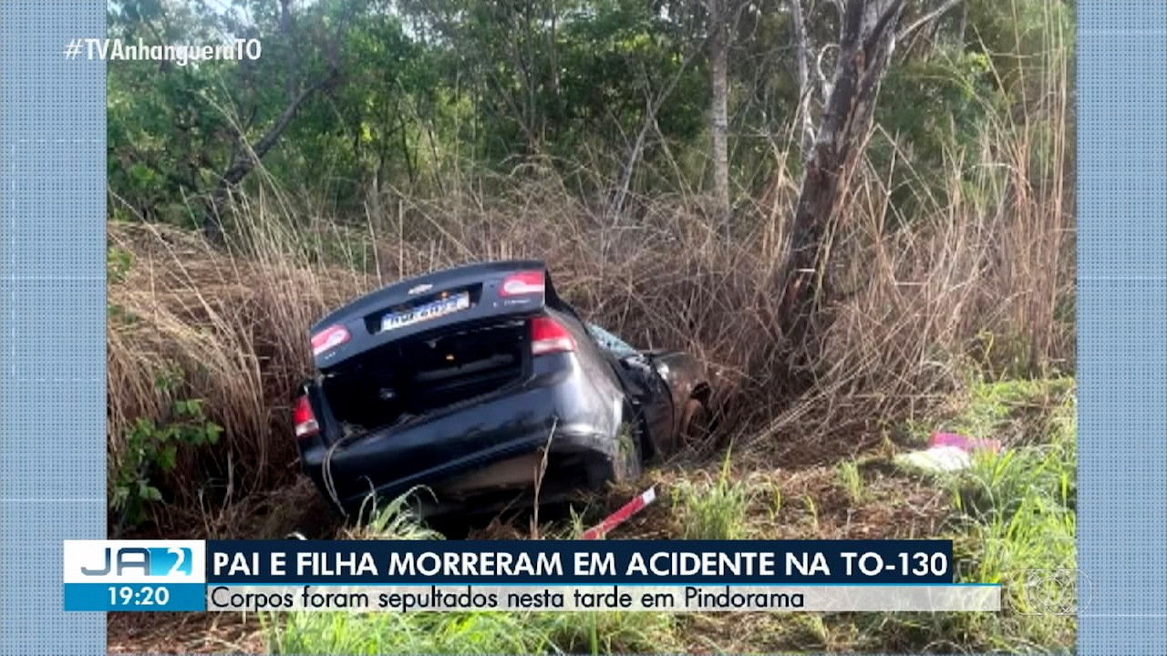 VÍDEOS: Jornal Anhanguera 2ª Edição-TO de quinta-feira, 13 de novembro de 2025