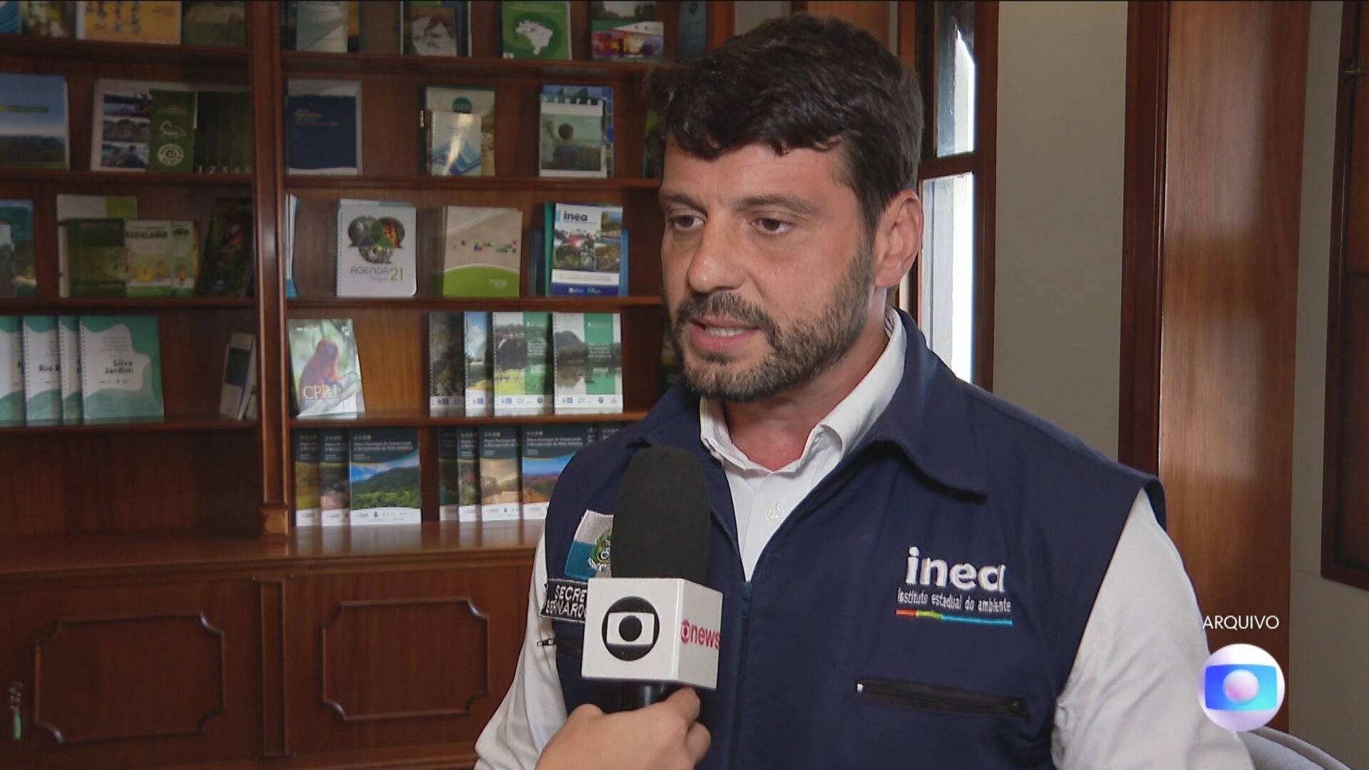 Saiba quem é  Bernardo Rossi, alvo da PF e que construiu carreira política sob influência de Cláudio Castro