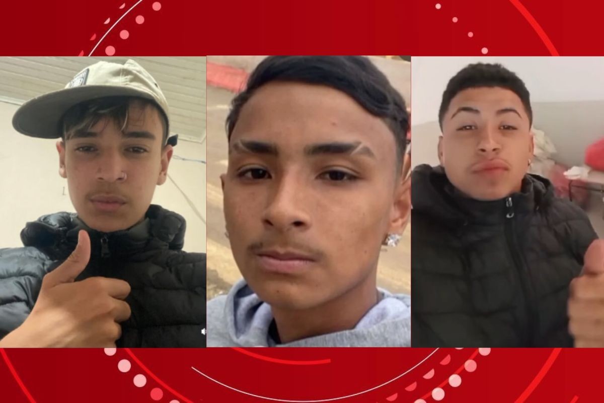 Três jovens morrem e um fica ferido após carro sair de pista durante acidente em rodovia do PR