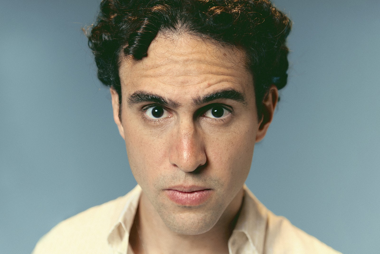 Você Não Tá Convidada pro Meu Bat Mitzvá!