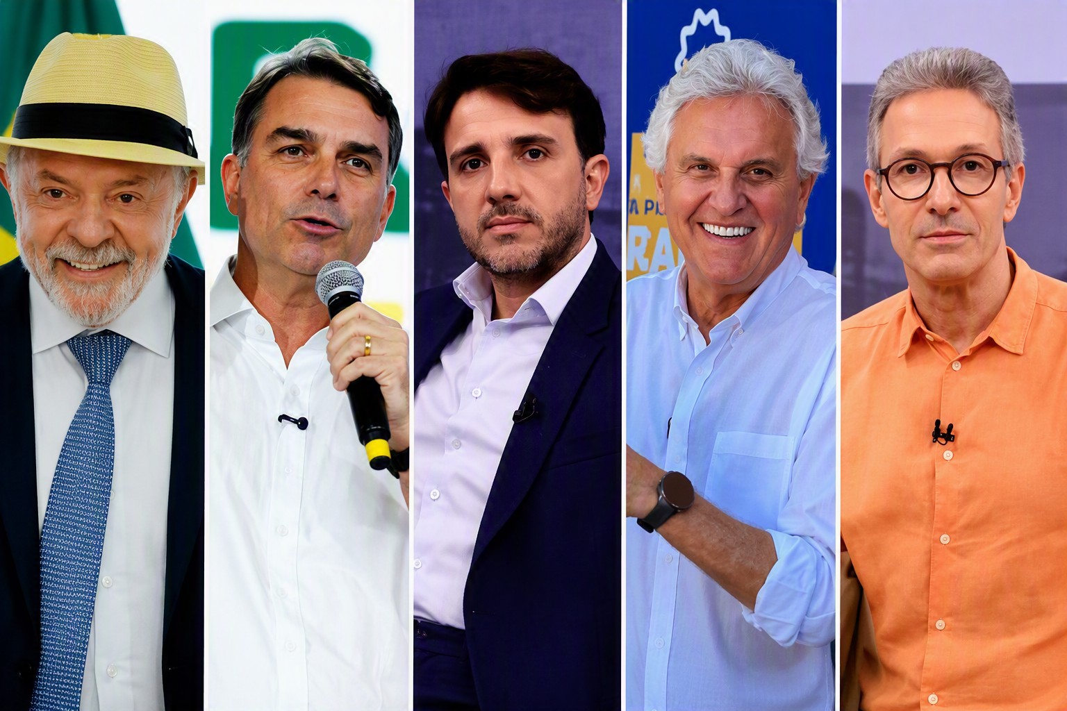 Eleições 2026: presidenciáveis defendem contas em ordem para baixar juro e estimular economia, mas não detalham propostas