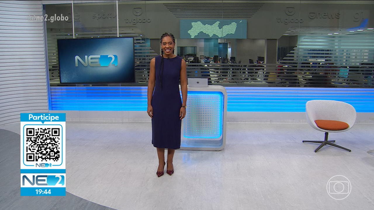 VÍDEOS: NE2 de sábado, 3 de janeiro de 2026