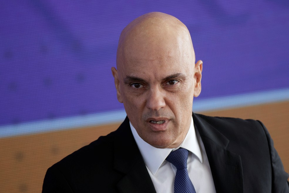 Após ameaças de Musk, Moraes determina investigação de bilionário e ordena que rede X não desobedeça decisões judiciais